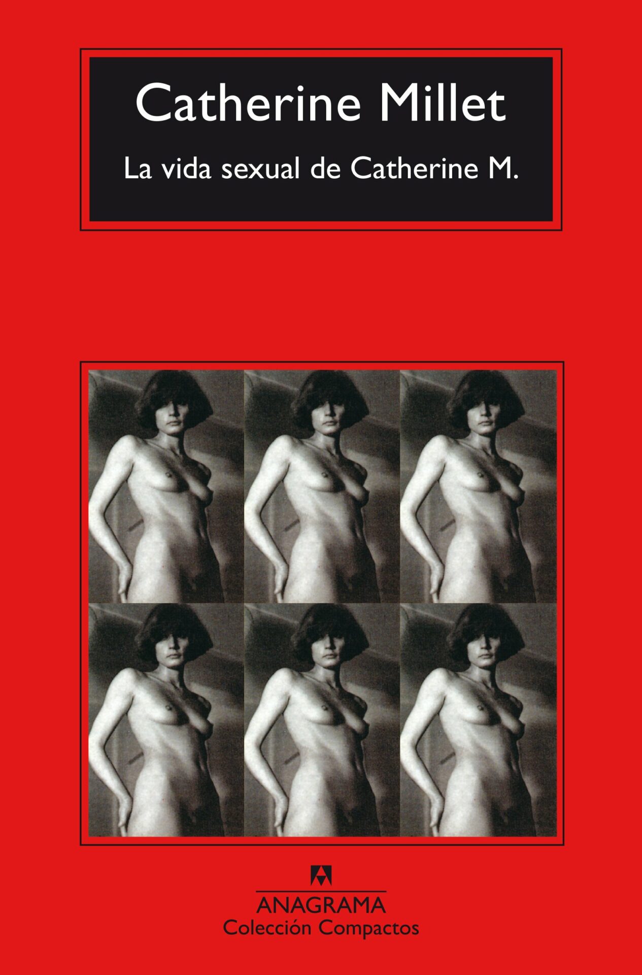 vida sexual de catherine M