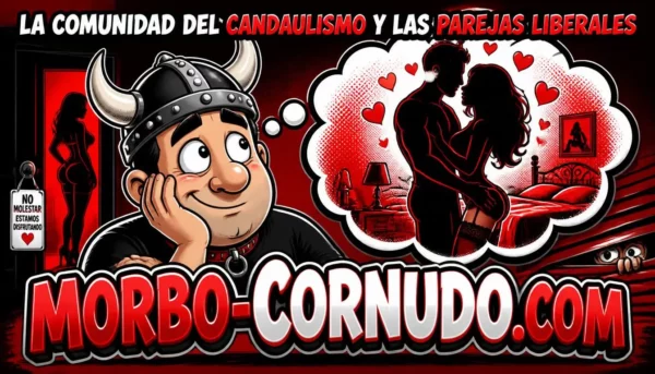 logo morbocornudos