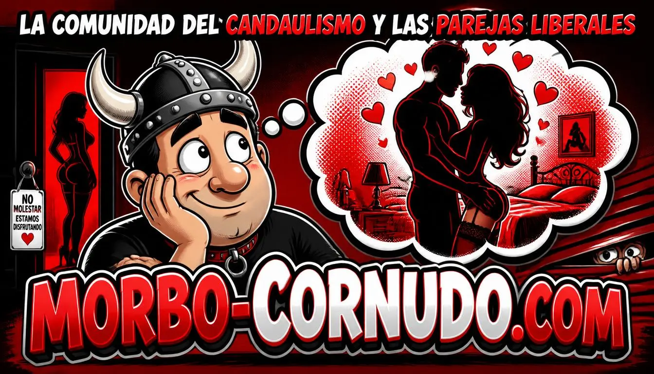 logo morbocornudos